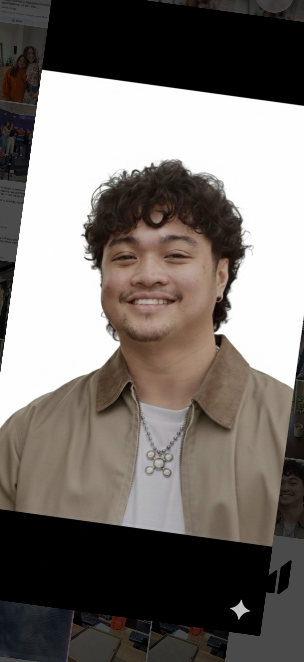 Aaron Sembrano - Founder